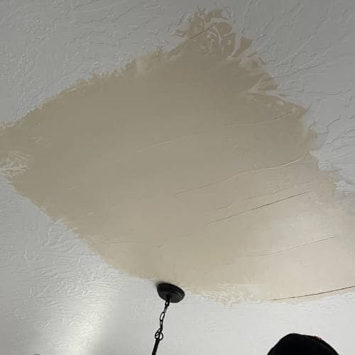 Drywall Mudding