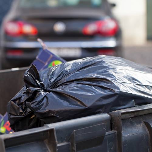Garbage Removal