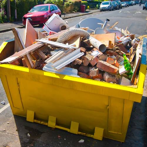 Junk Removal