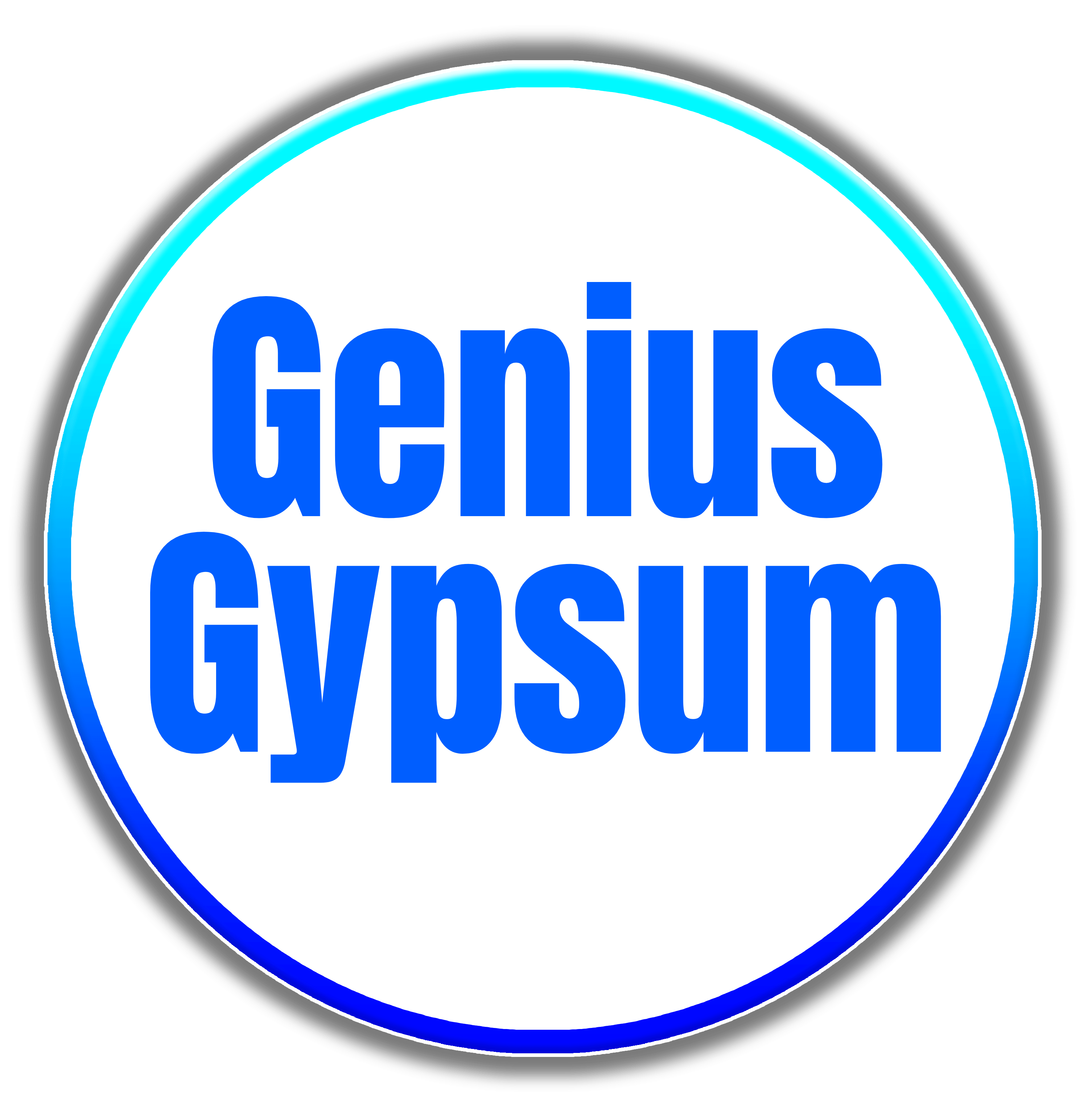 Genius Gypsum