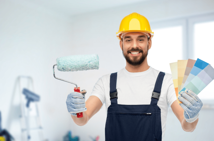 Lowcountry Drywall and Painting