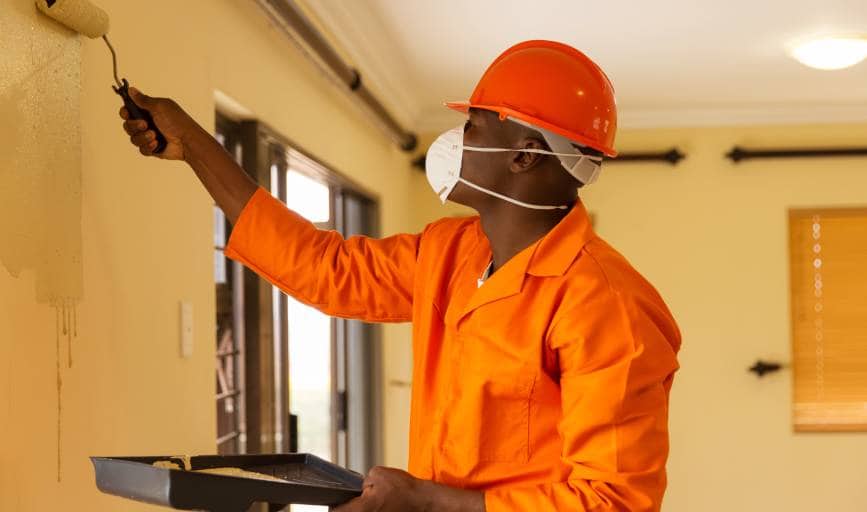 Lowcountry Drywall and Painting