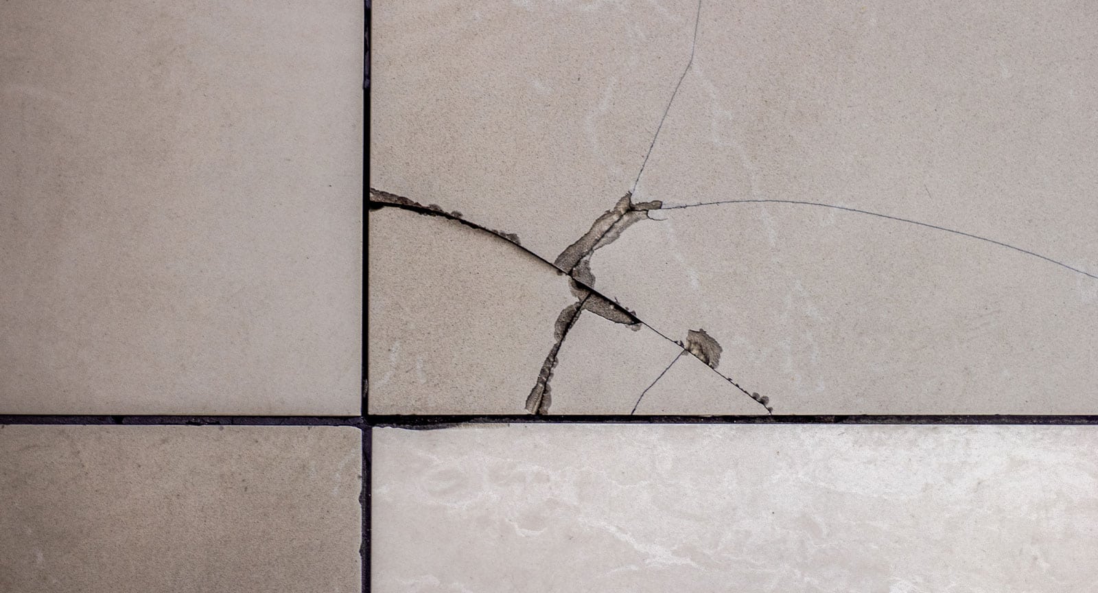 Tile Repair