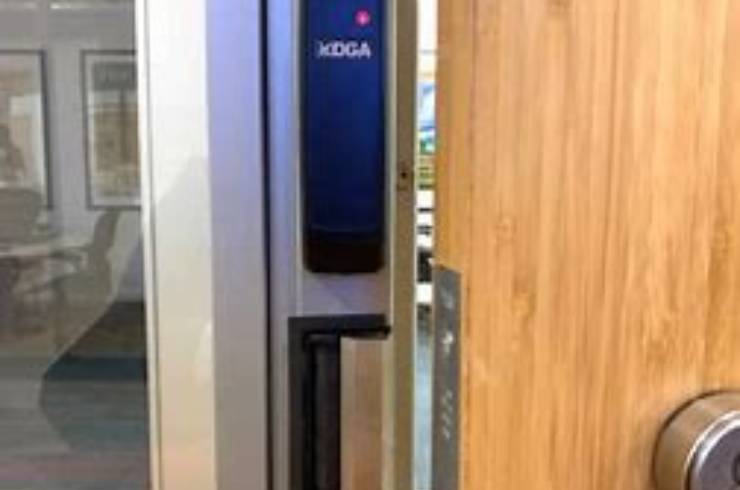 Smart Gate & Fence Solutions