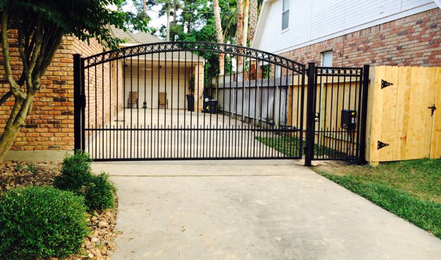 Smart Gate & Fence Solutions