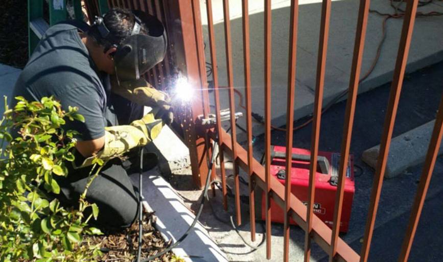 Smart Gate & Fence Solutions