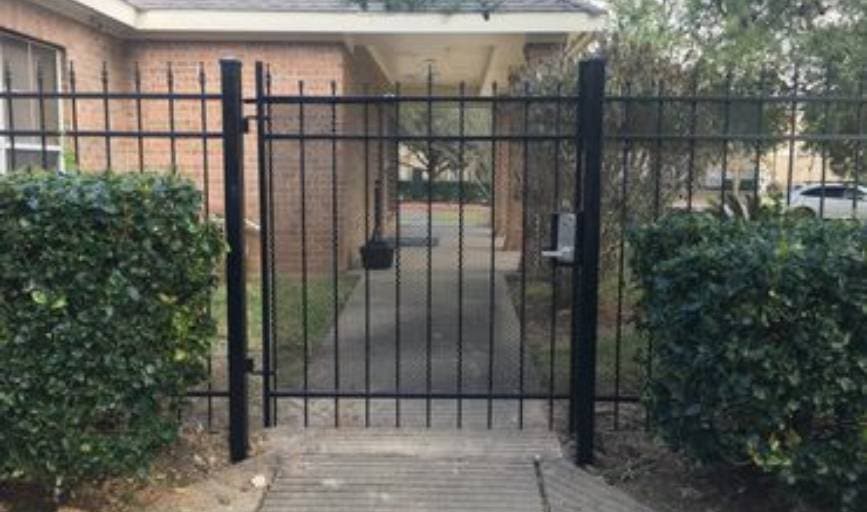 Smart Gate & Fence Solutions