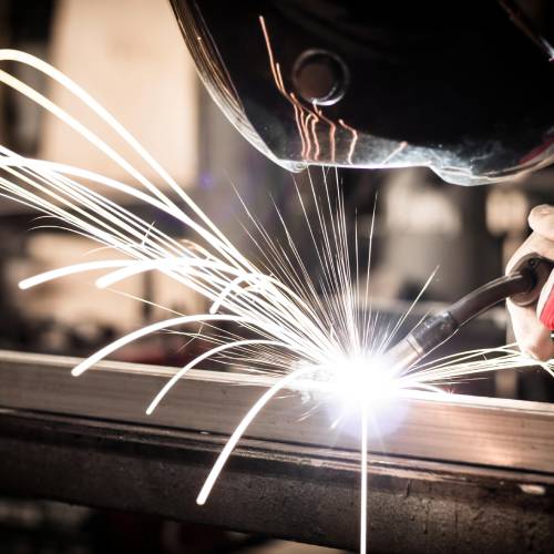 Metal Fabrication