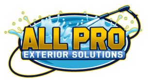 All Pro Exterior Solutions