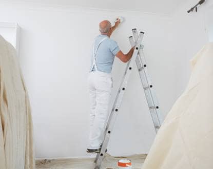 PAINTING SERVICES