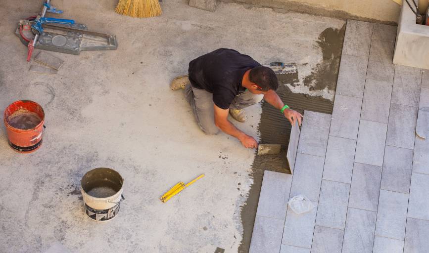 Maximus Handyman Services