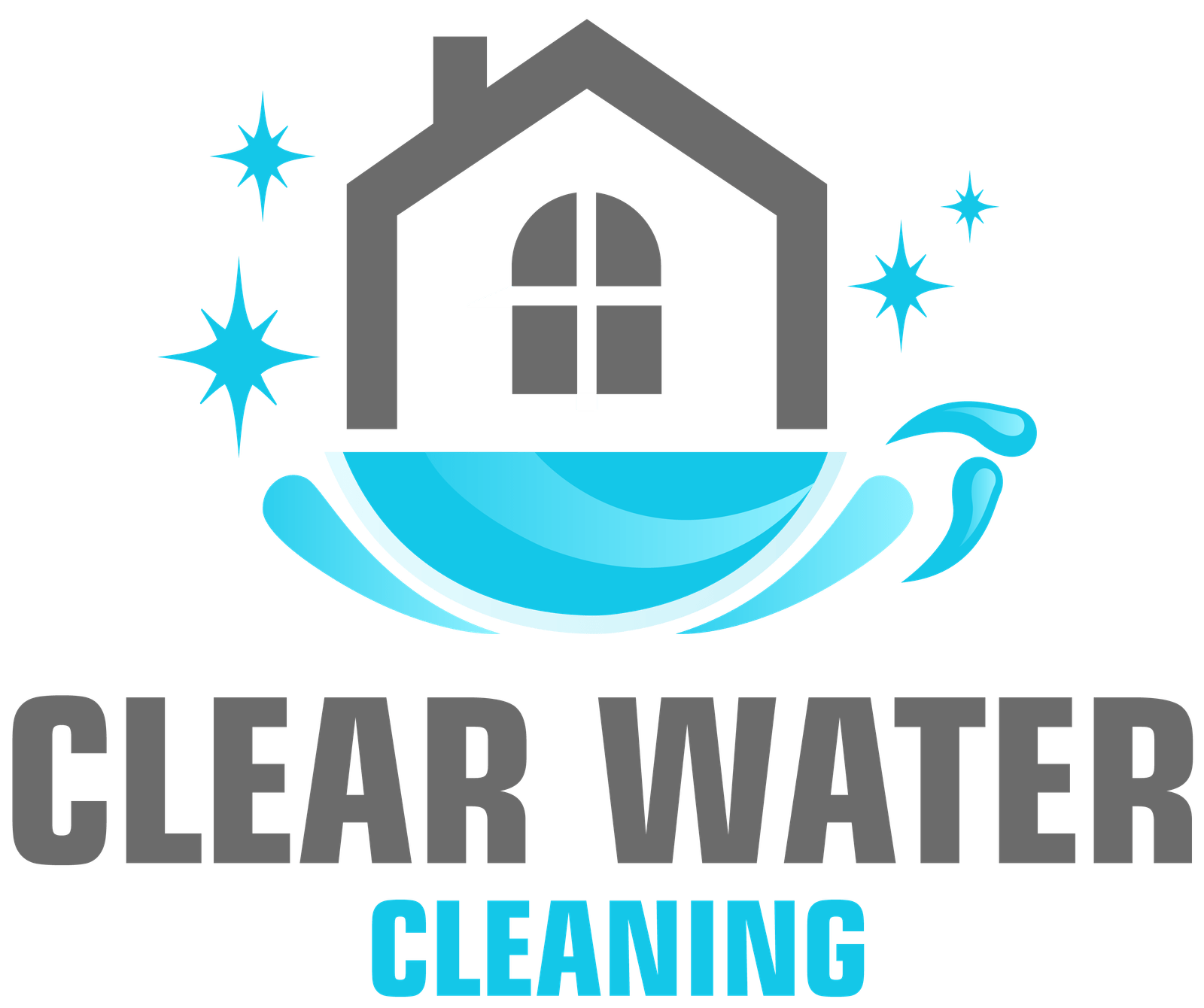 Clear Water Cleaning