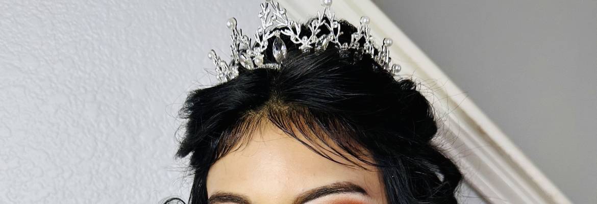 Hairstyles & Makeup by Susan Suarez