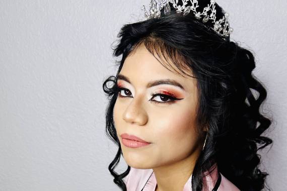 Hairstyles & Makeup by Susan Suarez