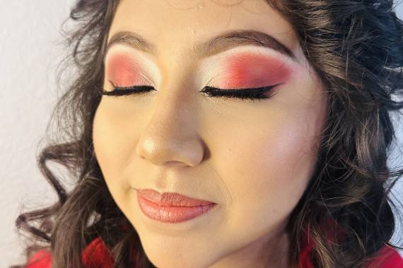 Hairstyles & Makeup by Susan Suarez