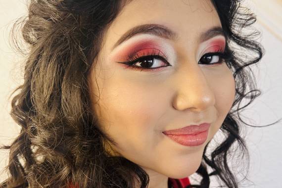 Hairstyles & Makeup by Susan Suarez