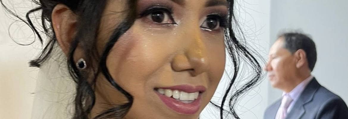 Hairstyles & Makeup by Susan Suarez