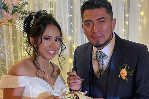 Hairstyles & Makeup by Susan Suarez