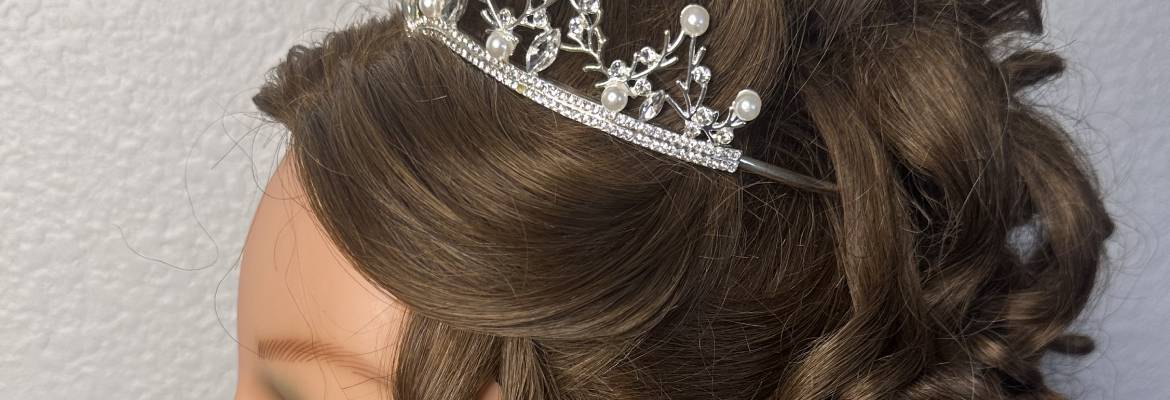 Hairstyles & Makeup by Susan Suarez