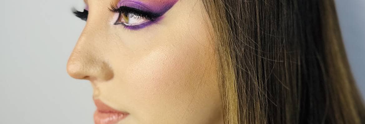 Hairstyles & Makeup by Susan Suarez