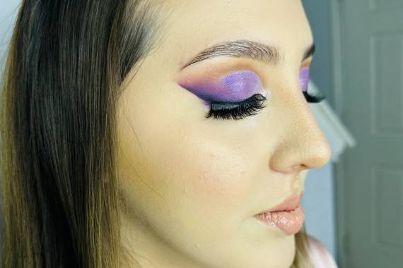 Hairstyles & Makeup by Susan Suarez