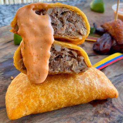 EMPANADAS