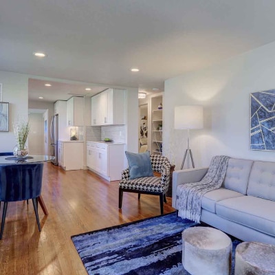 RESIDENTIAL GENERAL CONTRACTING