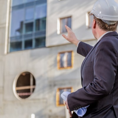 COMMERCIAL GENERAL CONTRACTING