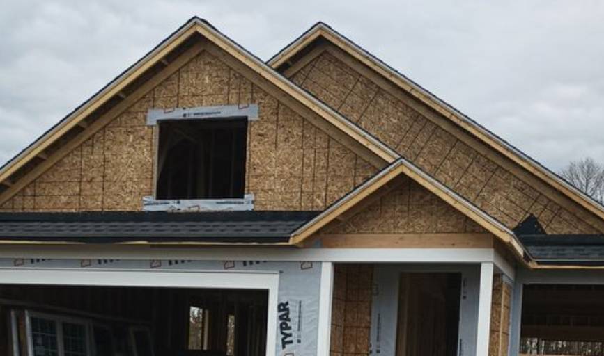 JF Roofing Construction 