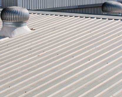 COMMERCIAL ROOFING