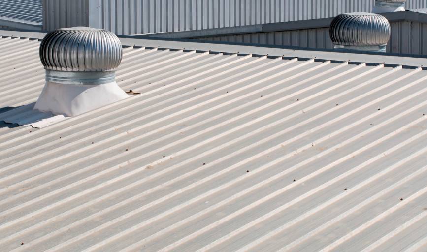 JF Roofing Construction 