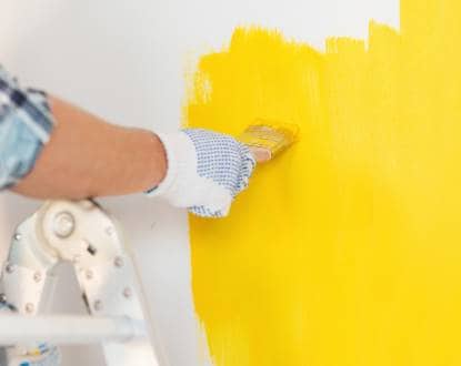 PAINTING SERVICES