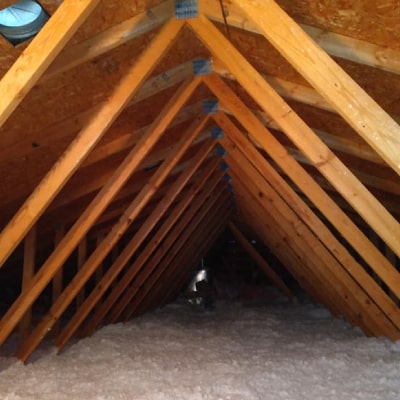 RESIDENTIAL INSULATION