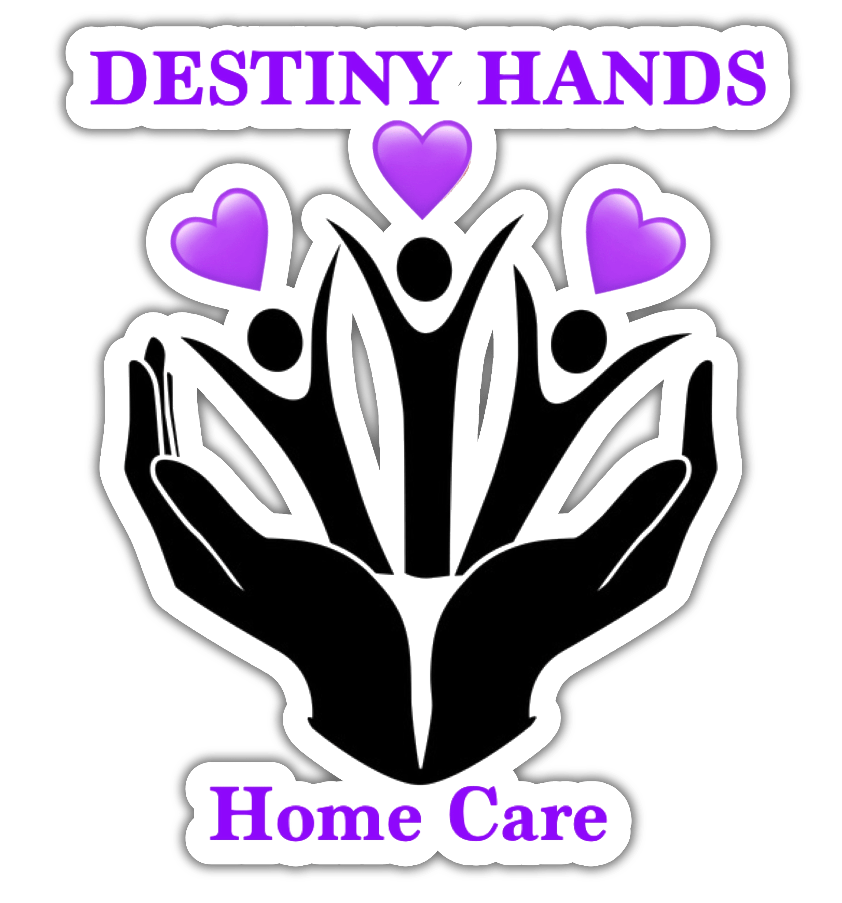 Destiny Hands Home Care