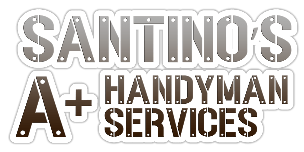 Santino's A+ Handyman Service