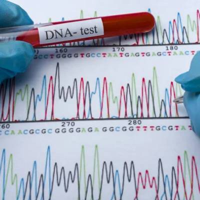 DNA TESTING