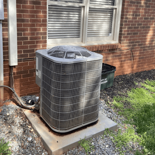 Heat Pump Services
