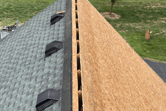 Panther Roofing