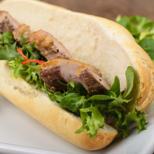 Banh Mi