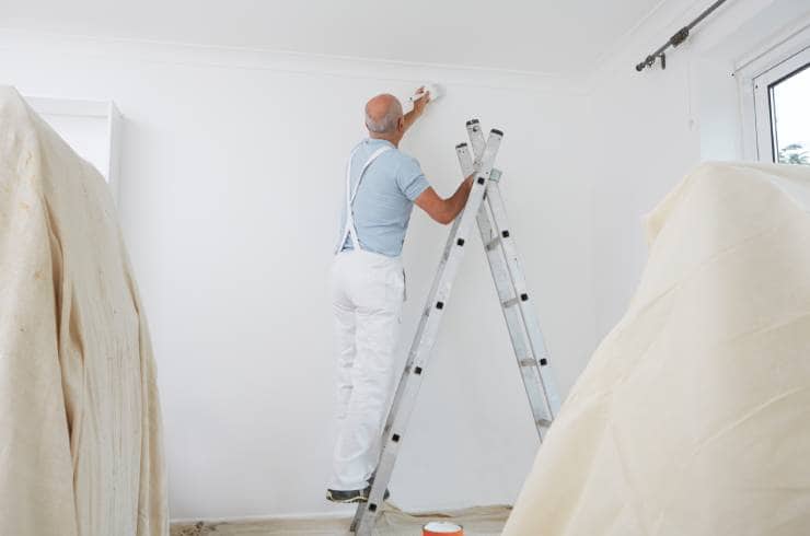 Paint Pros ATX