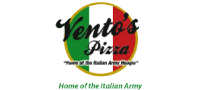 Vento’s Pizza