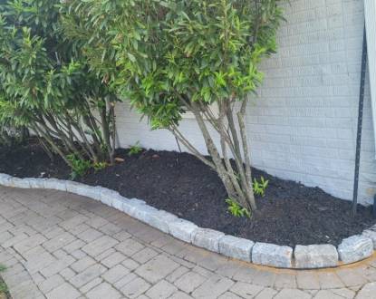 MULCHING SERVICES