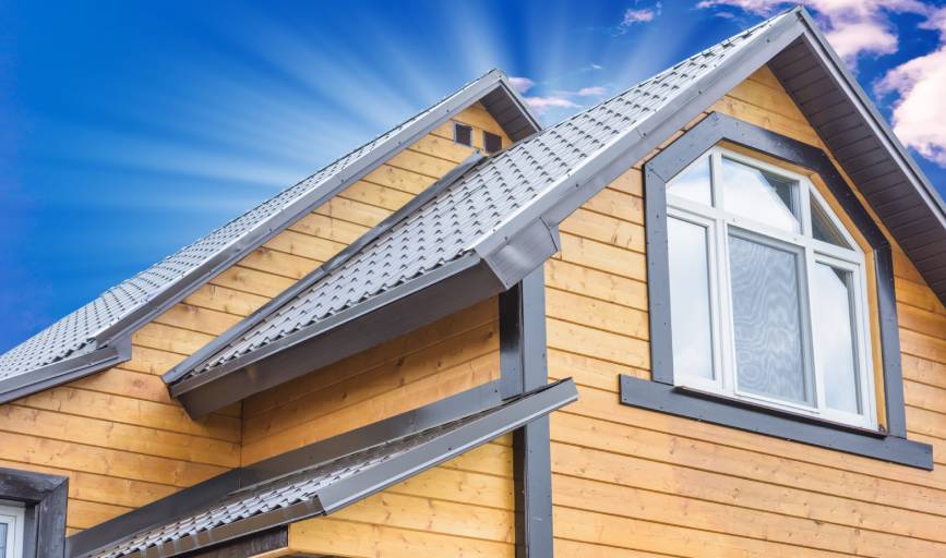 All Weather Roofing Solutions