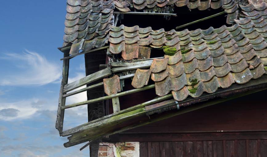 All Weather Roofing Solutions