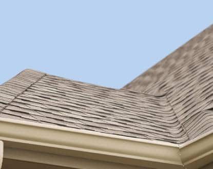 ASPHALT SHINGLES