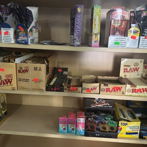elf bar vape uk Acton Smoke & Vape main image 1