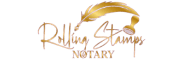 Rolling Stamps Notary L.C.