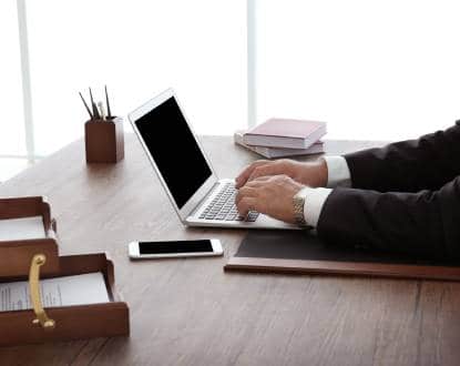 REMOTE ONLINE NOTARY SERVICES