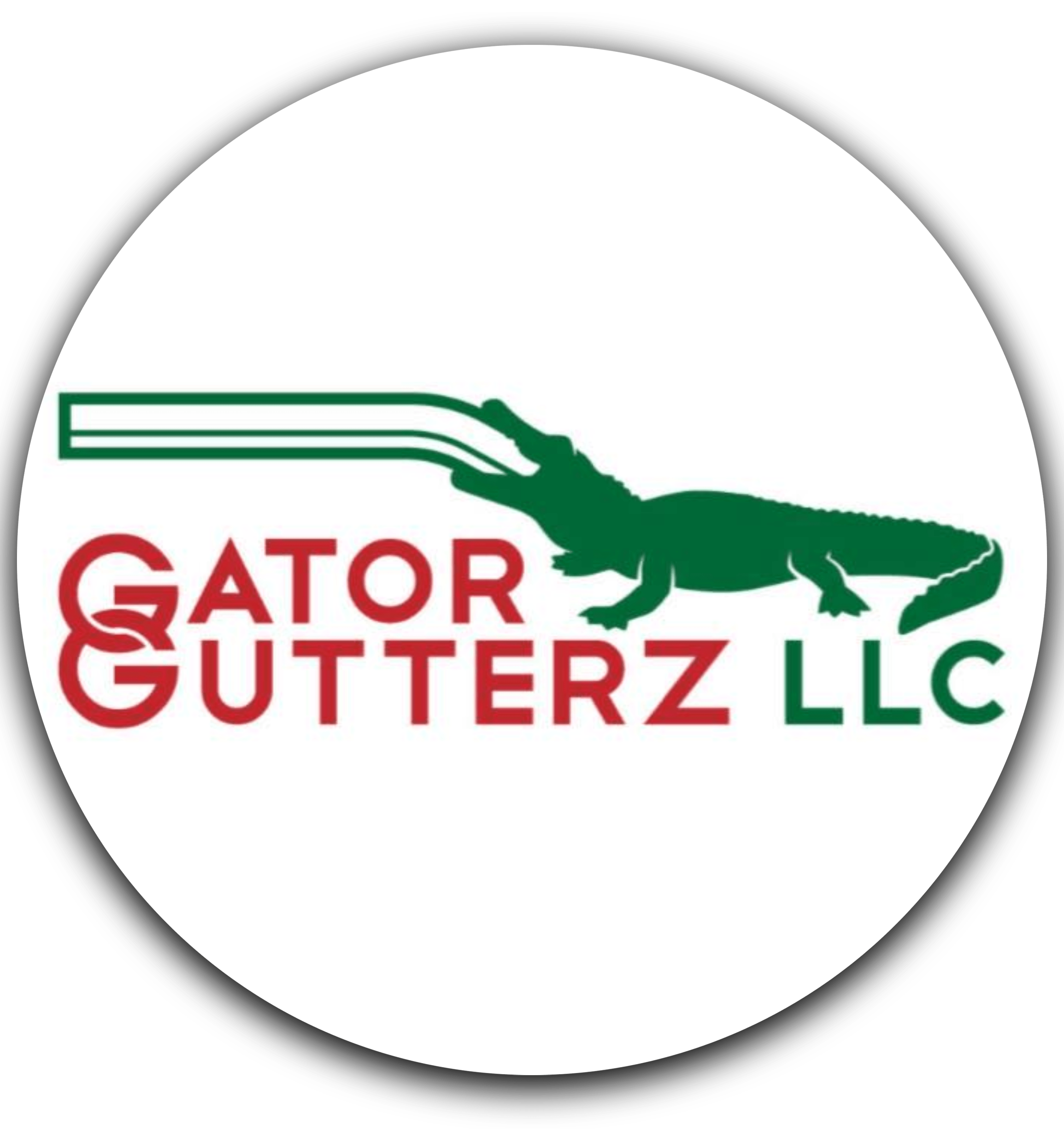 Gator Seamless Gutterz