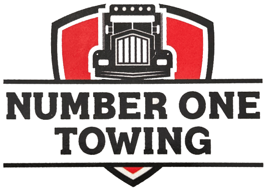 Number One Towing